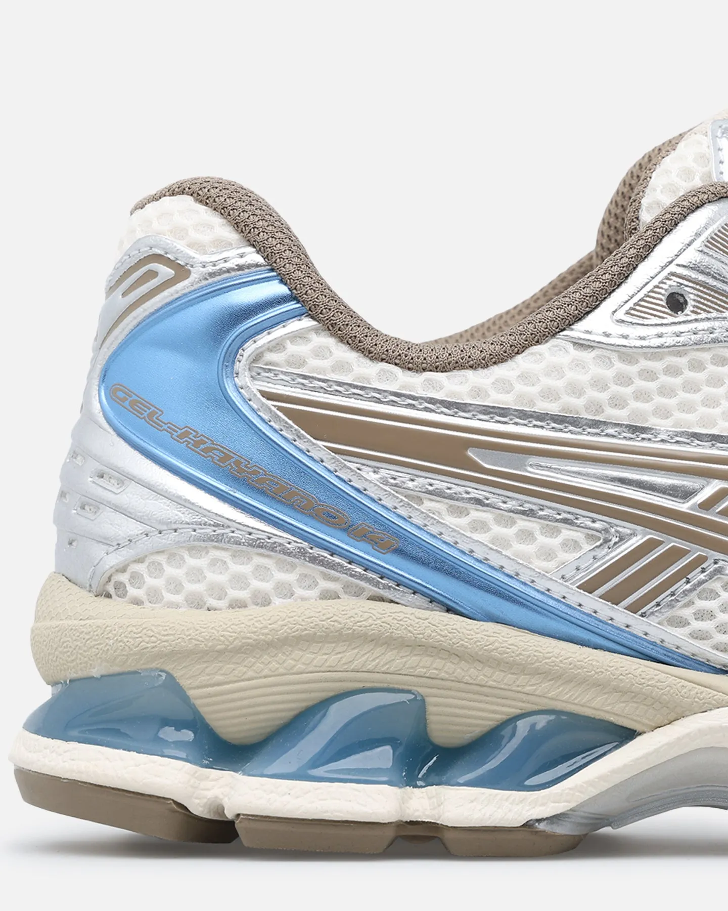 Asics Gel-Nimbus 9 Sheet Rock/Haba