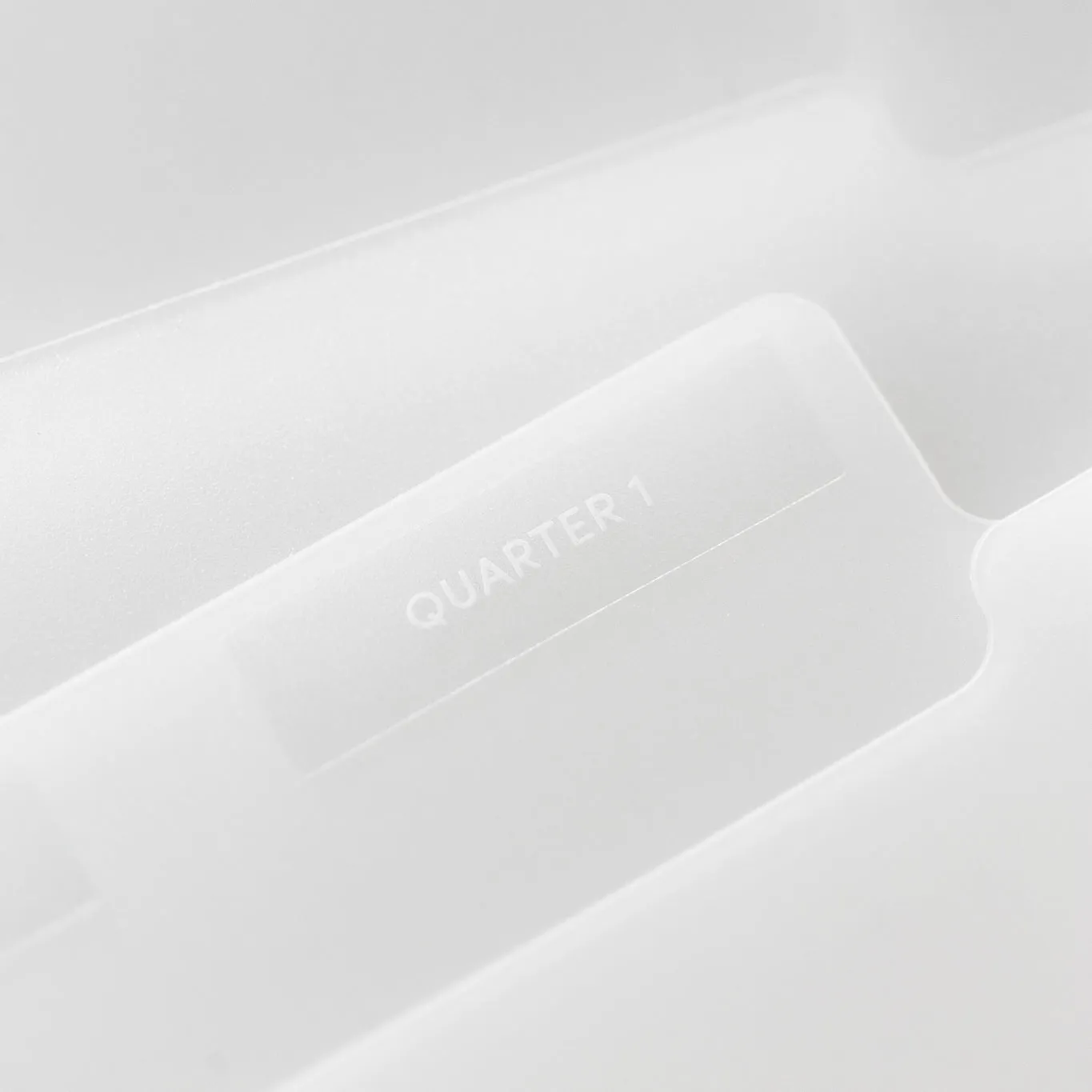 CEO Folder Set