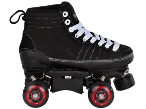 Chaya - Black Karma Pro Roller Skates