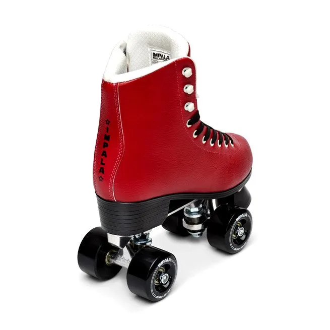 Cherry Impala Roller Skates