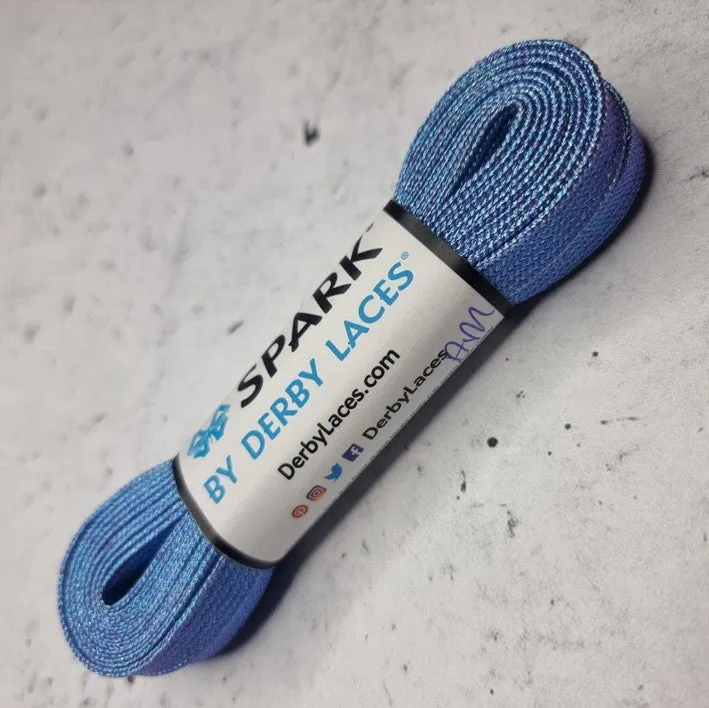 Derby Laces Spark Laces 54" (137cm)