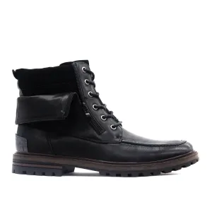 FARANZI,MOC TOE-LACE UP-SHOES-FB41953