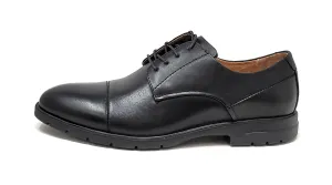Florsheim Westside Cap Toe Oxford Black Men's Shoes