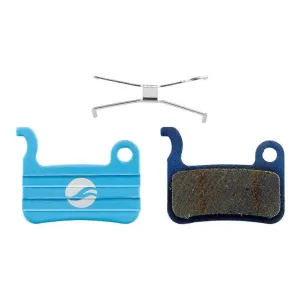 Giant Groove Disc Pad-Shimano 2011 & Older Xtr/Xt/Slx/Sa