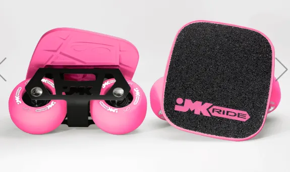 JMKRIDE Free Skates
