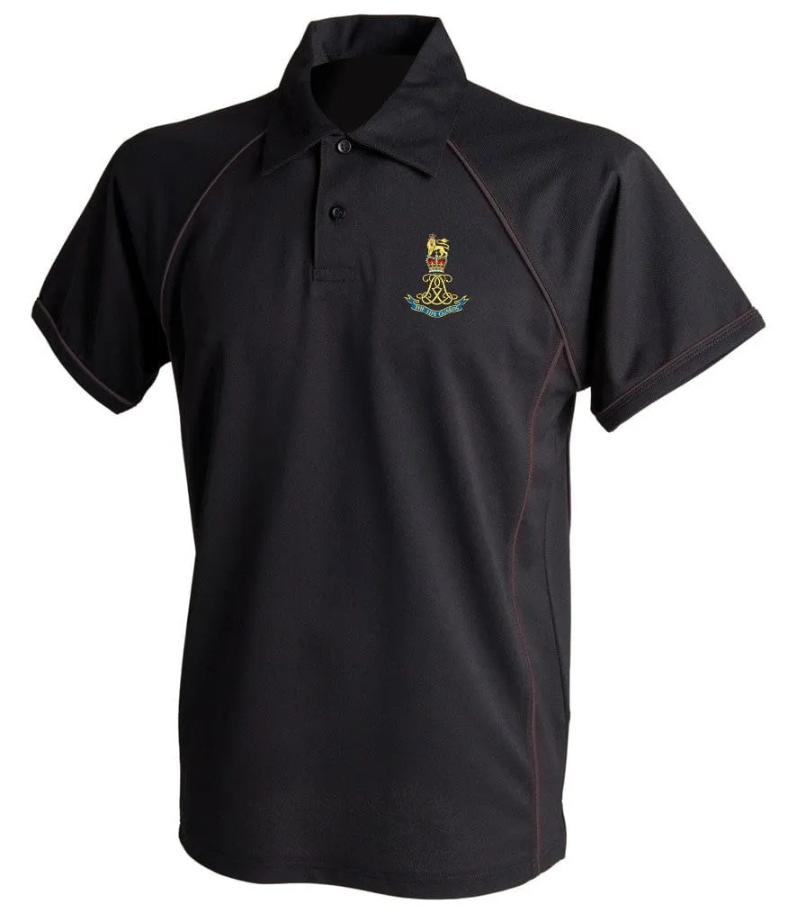 Life Guards Performance Polo