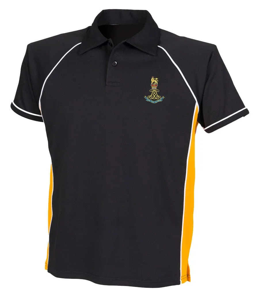 Life Guards Performance Polo