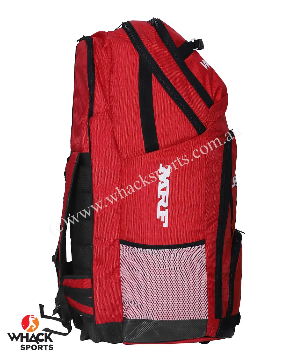 MRF Limited Edition Cricket Bundle Kit - Youth/Harrow