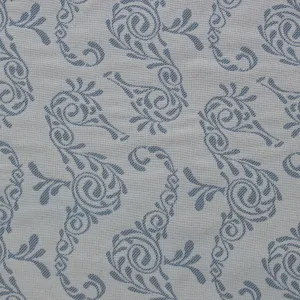 Performance Fabric Drapery SEAHORSE