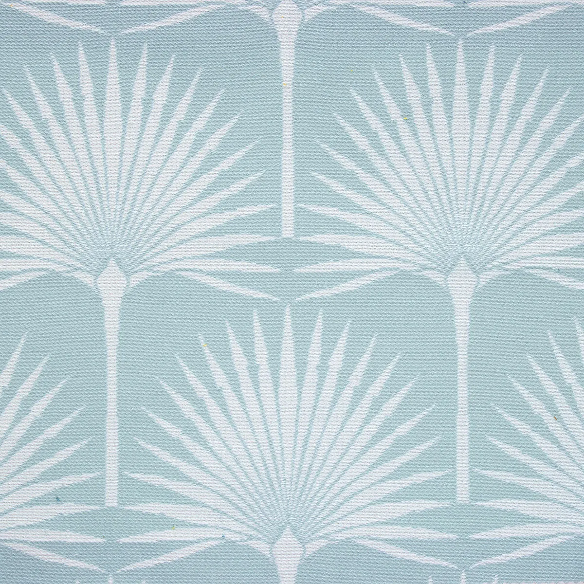 Performance Fabric Upholstery FAN PALM
