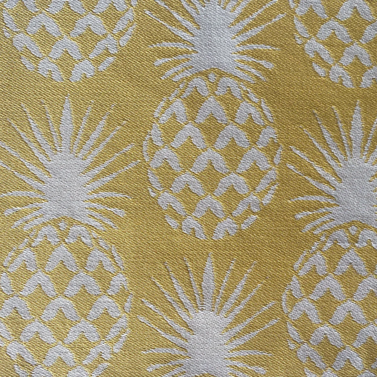 Performance Fabric Upholstery PINEAPPLE