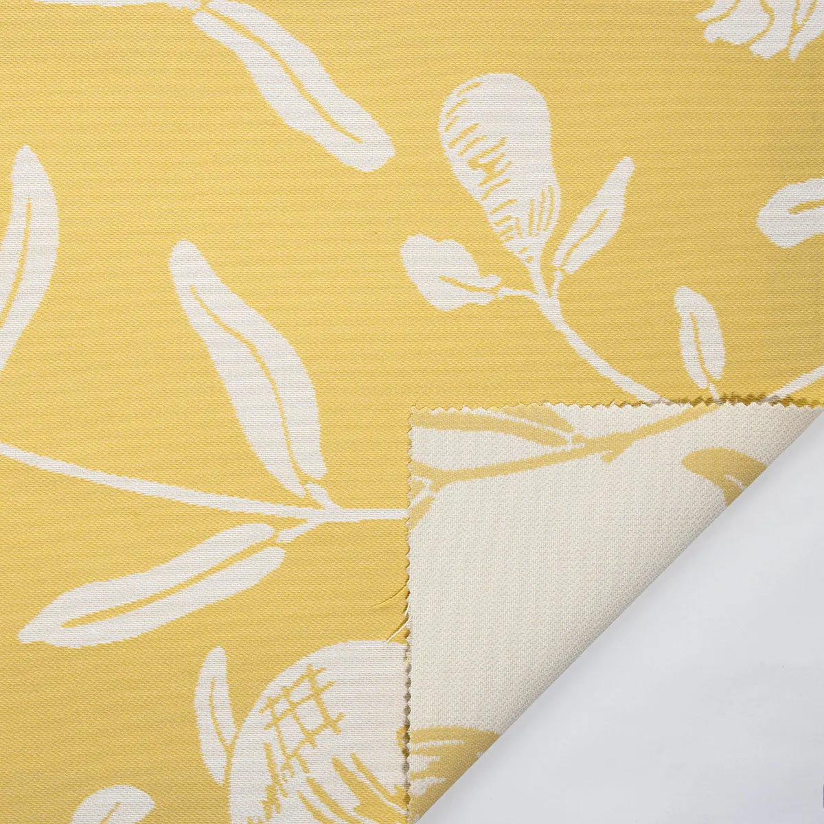 Performance Fabric Upholstery POMEGRANATE