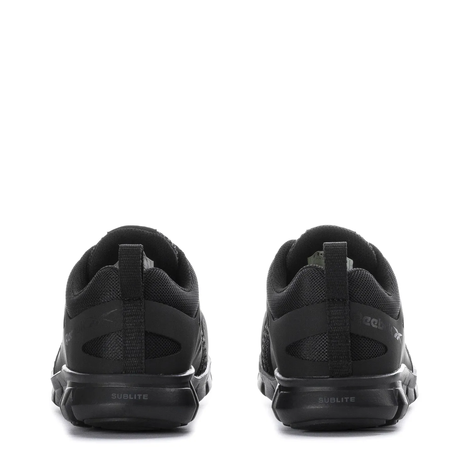 Sublite Cushion Comp Toe - Womens
