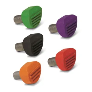 Sure-Grip Gripper Toe Stops