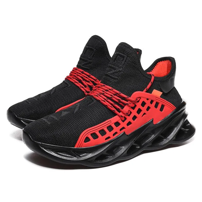 TRITON 'King of Argonauts' X9X Sneakers