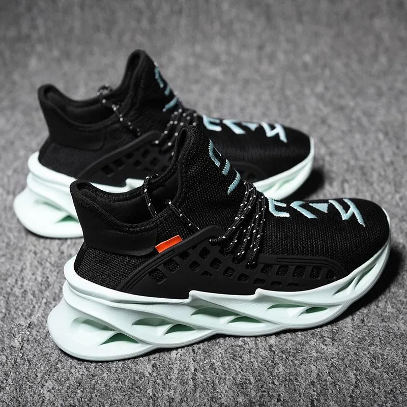 TRITON 'King of Argonauts' X9X Sneakers