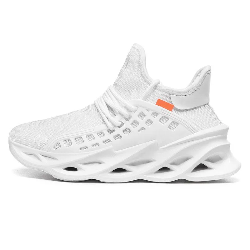 TRITON 'King of Argonauts' X9X Sneakers